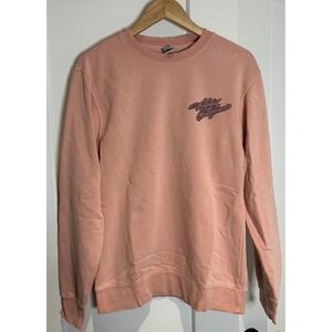 Independent Trading Co Eagles Hotel California Sweatshirt S M Band Concert